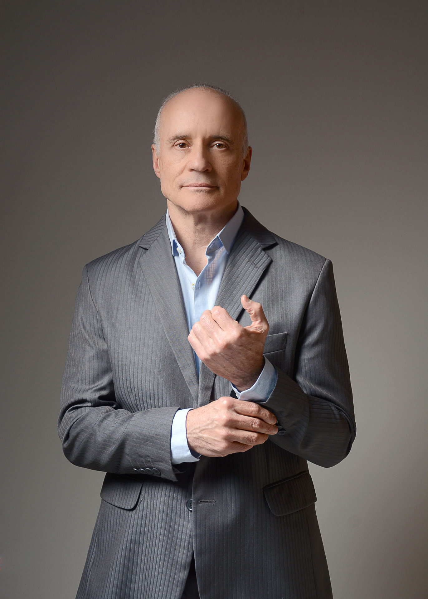 Roberto Caldeira, CEO da Nexo Performance